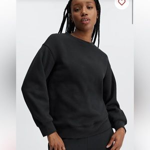 Fabletics Crewneck Sweatshirt